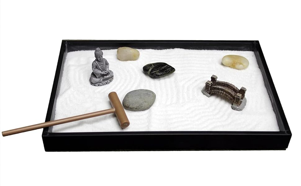 Zen Garden Main