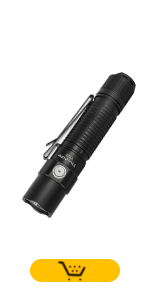 tactical dual switch flashlight