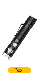 dual switch flashlight usb c rechargeable led flashlight