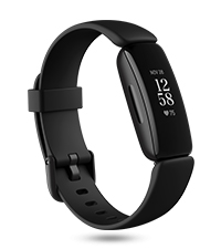 Inspire 2 Fitness Tracker