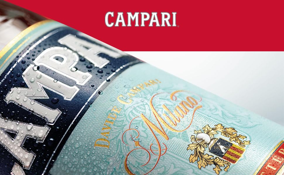 Campari Header