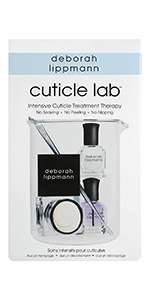 Cuticle Lab