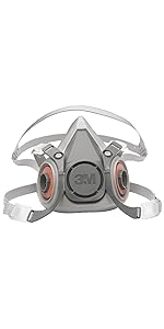 respirator mask