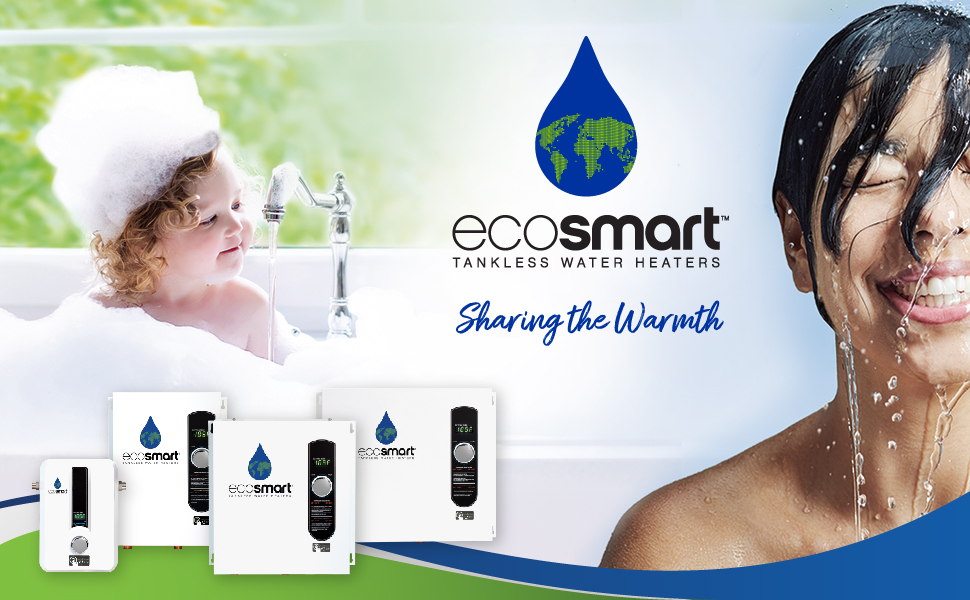 EcoSmart Header