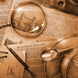 Sherlock Holmes Consulting Detective The Thames Murders & Other Cases