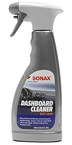 vehicle dashboard cleaner car truck