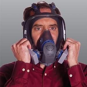 respirator mask