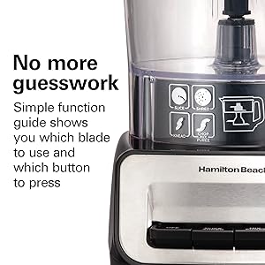 food processor