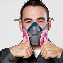 respirator mask