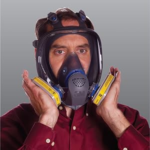 respirator mask