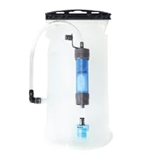 hydration bladder