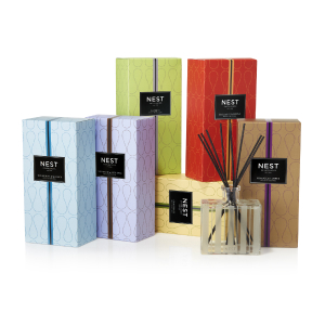 Nest Fragrances Reed Diffuser