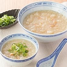 porridge, congee