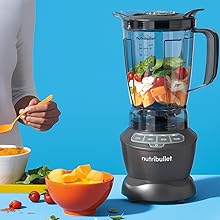 blender; nutribullet; smoothies; healthy shakes; power blender; perfect gifts; holiday present