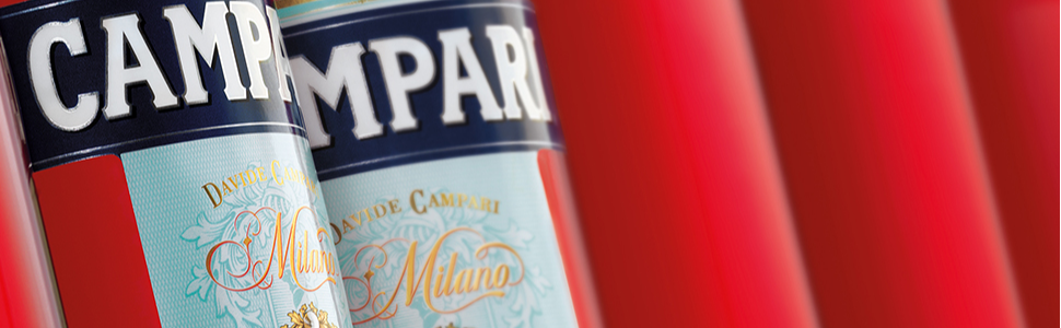 Campari bottom