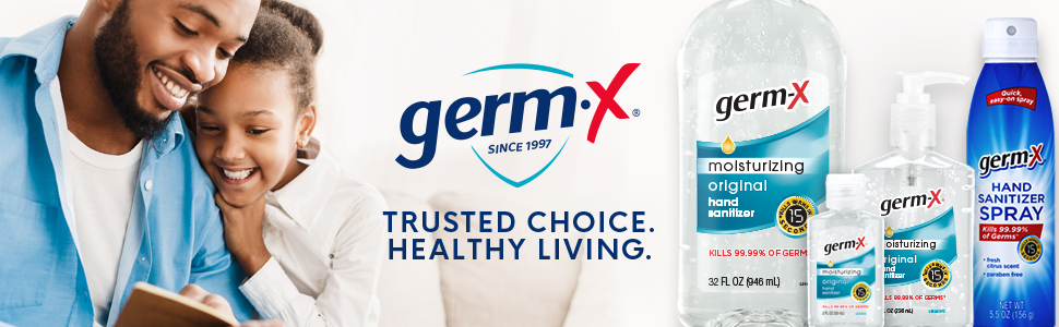 germ-x