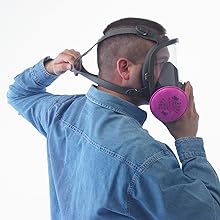 respirator mask