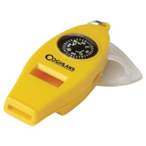 Coghlan's Kids Four Function Whistle