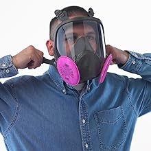 respirator mask