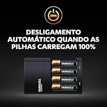 desligamento automático