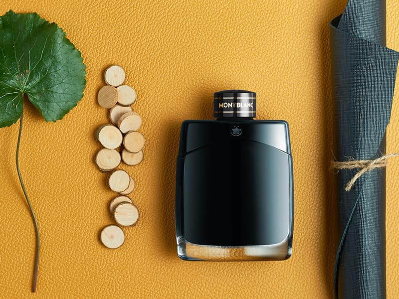 legend eau de parfum