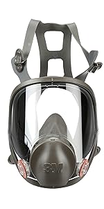 respirator mask