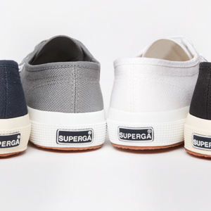 superga; classic; sneaker; 2750; canvas; core; minimal; everyday; 