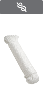 Polypropylene Rope