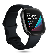 Sense Smartwatch