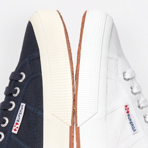 superga; classic; sneaker; 2750; canvas; core; minimal; everyday; 