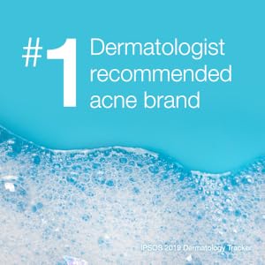  #1 DERMATOLOGIST RECOMMENDED BRAND