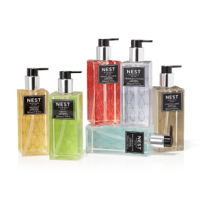 NEST Fragrances Liquid Hand Soaps