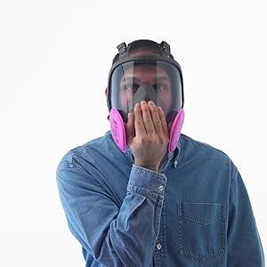 respirator mask