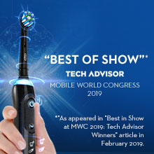 Best of Show in the Mobile World Congress 2019