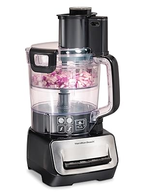 food processor