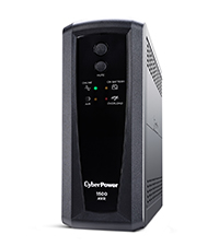 CyberPower CP1500AVRT UPS System