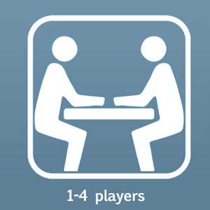 2 player