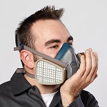 respirator mask