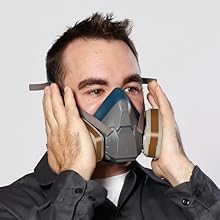 respirator mask