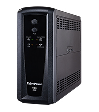 CyberPower CP900AVR UPS System