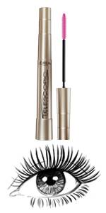 loreal paris telescopic mascara