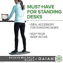 Must Have For Standing Desks