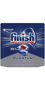 finish quantum