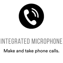 Integrated Microphone