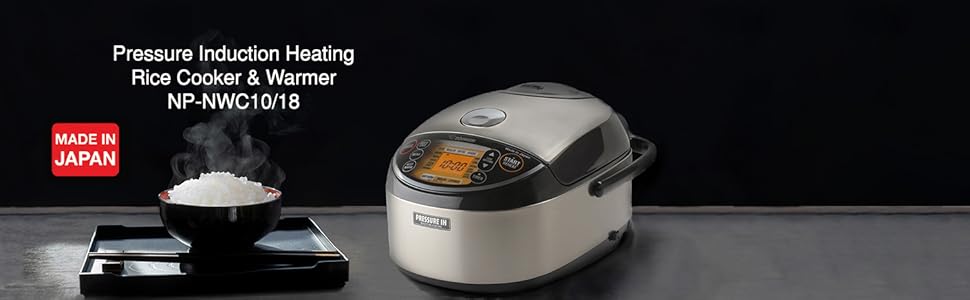 zojirushi, rice cooker, rice