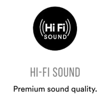 Hi-Fi Sound