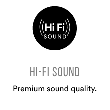 Hi-Fi Sound