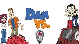 Dan Vs.