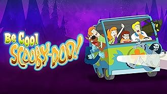 Be Cool, Scooby-Doo!, Season 1