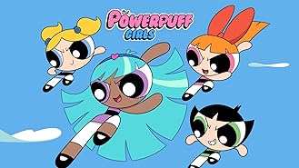 The Powerpuff Girls Season 1